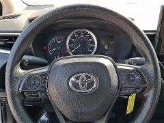 Used 2022  Toyota Corolla LE CVT at Peters Auto Mall near High Point&comma; NC