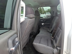 Used 2018 Chevrolet Silverado 1500 4WD Double Cab LT at Peters Auto Mall near High Point, NC