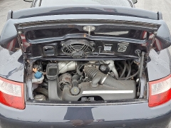 Used 2006  Porsche 911 Carrera 2d Coupe S at Peters Auto Mall near High Point, NC