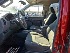 Used 2015  Nissan Xterra 4d SUV RWD X at Peters Auto Mall near High Point&comma; NC