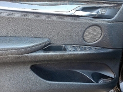 Used 2016  BMW X5 AWD 4dr xDrive50i at Peters Auto Mall near High Point&comma; NC