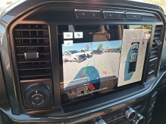 Used 2021  Ford F-150 4WD XLT SuperCrew 5&period;5' Box at Peters Auto Mall near High Point&comma; NC