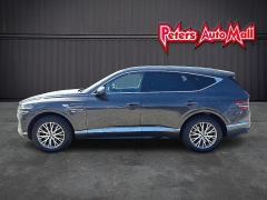 Used 2024  Genesis GV80 2&period;5T AWD at Peters Auto Mall near High Point&comma; NC