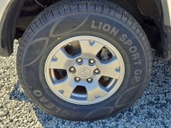Used 2008  Toyota Tacoma 2WD D-Cab PreRunner Shortbed at Peters Auto Mall near High Point&comma; NC