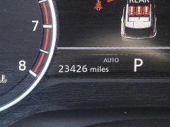 Used 2023  Nissan Rogue AWD SV at Peters Auto Mall near High Point&comma; NC