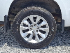Used 2021 Chevrolet Silverado 1500 2WD Crew Cab 147" Custom at Peters Auto Mall near High Point, NC