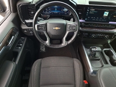 Used 2023  Chevrolet Silverado 1500 4WD Crew Cab 147" LT w&sol;1LT at Peters Auto Mall near High Point&comma; NC