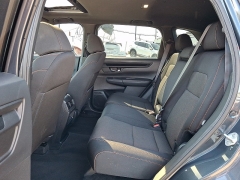 Used 2023  Honda CR-V Hybrid Sport FWD at Peters Auto Mall near High Point&comma; NC