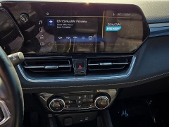 Used 2025  Chevrolet Trailblazer AWD 4dr ACTIV at Peters Auto Mall near High Point&comma; NC