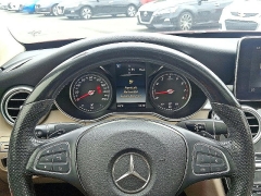 Used 2017 Mercedes-Benz C-Class 4d Sedan C300 4matic at Peters Auto Mall near High Point, NC