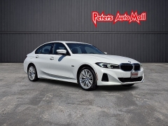  2023 BMW 3 Series 330e xDrive Plug-In Hybrid at Peters Auto Mall near High Point, NC