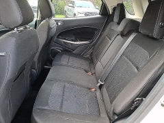 Used 2019  Ford EcoSport 4d SUV 4WD SE at Peters Auto Mall near High Point&comma; NC