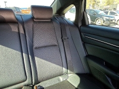 Used 2021  Honda Accord Sedan Sport 1.5T CVT at Peters Auto Mall near High Point, NC