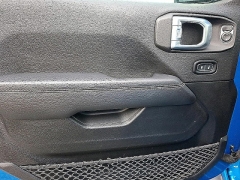 Used 2021  Jeep Wrangler Unlimited Sahara 4x4 at Peters Auto Mall near High Point&comma; NC