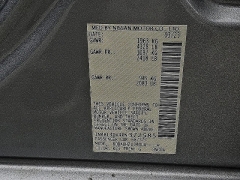 Used 2023  Nissan Altima 2&period;5 SV Sedan at Peters Auto Mall near High Point&comma; NC