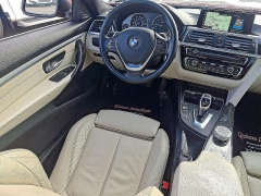 Used 2019  BMW 4 Series 430i Coupe at Peters Auto Mall near High Point&comma; NC