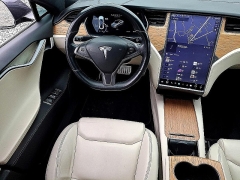 Used 2021  Tesla Model S Long Range Plus AWD at Peters Auto Mall near High Point&comma; NC