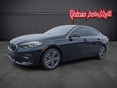 Used 2021 BMW 2 Series 228i xDrive Gran Coupe at Peters Auto Mall near High Point, NC