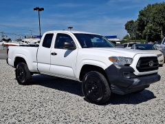  2020 Toyota Tacoma 2WD Access Cab SR at Peters Auto Mall near High Point, NC