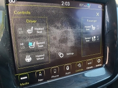 Used 2021  Jeep Compass Limited 4x4 at Peters Auto Mall near High Point&comma; NC