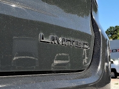 Used 2018  Jeep Compass 4d SUV 4WD Limited at Peters Auto Mall near High Point&comma; NC