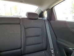 Used 2023  Chevrolet Malibu 4dr Sdn 1LT at Peters Auto Mall near High Point&comma; NC