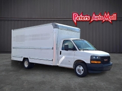  2019 GMC Savana Cutaway 2d Chassis Van 177