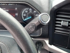 Used 2022  Ford F-150 2WD XL Reg Cab 6&period;5' Box at Peters Auto Mall near High Point&comma; NC