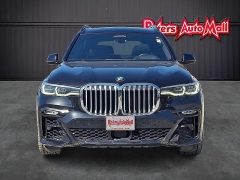 Used 2019  BMW X7 xDrive50i Sports Activity Vehicle at Peters Auto Mall near High Point&comma; NC
