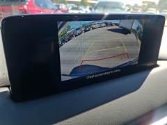 Used 2024  Mazda CX-5 2&period;5 S Preferred Package AWD at Peters Auto Mall near High Point&comma; NC