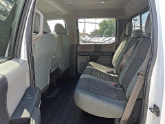 Used 2017  Ford F-150 2WD SuperCrew XL 5 1/2 at Peters Auto Mall near High Point, NC