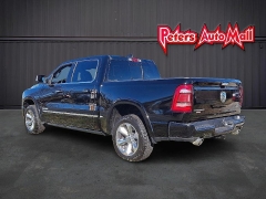 Used 2022  Ram 1500 4WD Limited Crew Cab 5'7" Box at Peters Auto Mall near High Point&comma; NC