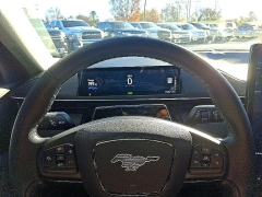 Used 2024  Ford Mustang Mach-E Select RWD at Peters Auto Mall near High Point&comma; NC