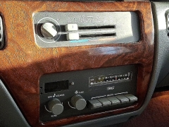 Used 1987  Pontiac Bonneville 4d Sedan at Peters Auto Mall near High Point, NC