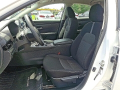 Used 2024 Nissan Sentra SV CVT at Peters Auto Mall near High Point, NC