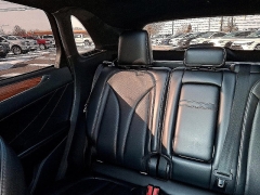 Used 2015  Lincoln MKC 4d SUV AWD Black Label at Peters Auto Mall near High Point&comma; NC