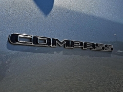 Used 2021  Jeep Compass Limited 4x4 at Peters Auto Mall near High Point&comma; NC