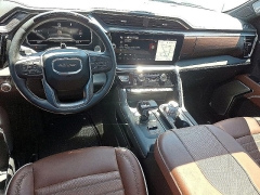 Used 2024 GMC Sierra 1500 4WD Crew Cab 147" Denali Ultimate at Peters Auto Mall near High Point, NC