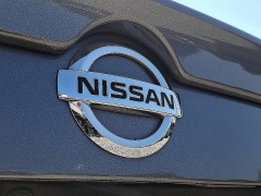 Used 2020  Nissan Sentra 4d Sedan SR at Peters Auto Mall near High Point&comma; NC