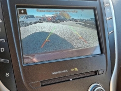 Used 2018  Lincoln MKC 4d SUV AWD Select at Peters Auto Mall near High Point, NC