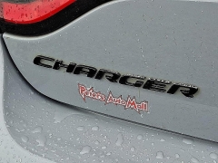 Used 2022  Dodge Charger SXT RWD at Peters Auto Mall near High Point&comma; NC