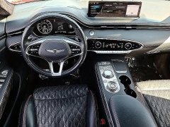 Used 2022  Genesis GV70 3&period;5T Sport AWD at Peters Auto Mall near High Point&comma; NC