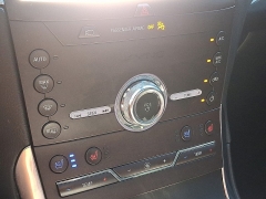 Used 2020 Ford Edge 4d SUV AWD ST at Peters Auto Mall near High Point, NC
