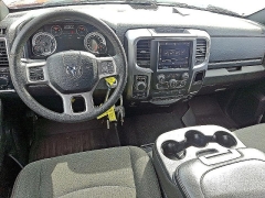Used 2022 Ram 1500 Classic 4WD Warlock Crew Cab 5'7" Box at Peters Auto Mall near High Point, NC