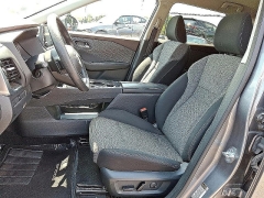 Used 2022 Nissan Rogue AWD SV at Peters Auto Mall near High Point, NC