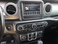 Used 2020  Jeep Wrangler Unlimited 4d SUV 4WD Sahara at Peters Auto Mall near High Point&comma; NC
