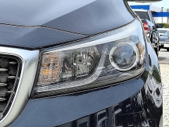 Used 2016  Kia Sedona 4d Wagon SX Limited at Peters Auto Mall near High Point&comma; NC