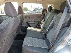 Used 2022 Nissan Rogue AWD SV at Peters Auto Mall near High Point, NC
