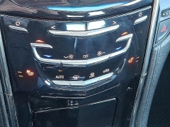 Used 2018  Cadillac ATS 4d Sedan AWD 2&period;0T at Peters Auto Mall near High Point&comma; NC