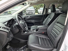 Used 2019  Ford Escape 4d SUV 4WD SEL at Peters Auto Mall near High Point&comma; NC